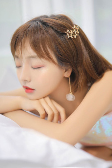 朋友的妈妈金花媛